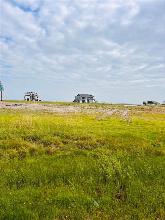 1513 Cape Velero Dr, Rockport TX, 78382 land for sale