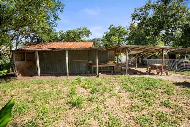 228 SW 8th St, Premont, TX 78375 - photo 20