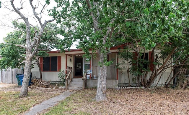 1002 Shephard Dr, Corpus Christi, TX 78412 - photo 1