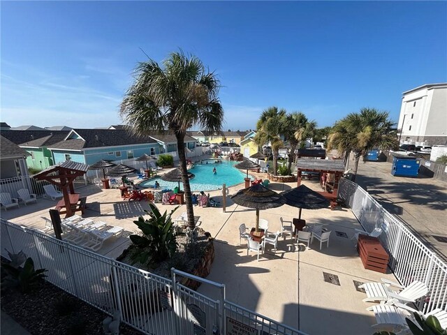 2212 State Highway 361 Unit 211, Port Aransas, TX 78373 - photo 31