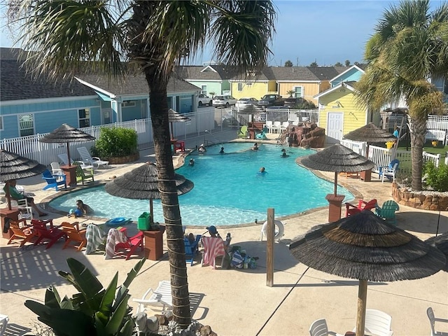 2212 State Highway 361 Unit 211, Port Aransas, TX 78373 - photo 2