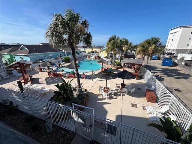 2212 State Highway 361 Unit 211, Port Aransas, TX 78373 - photo 32