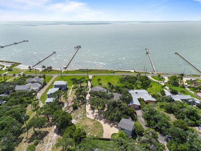 1931 N Fulton Beach Rd, Rockport, TX 78382 - photo 1