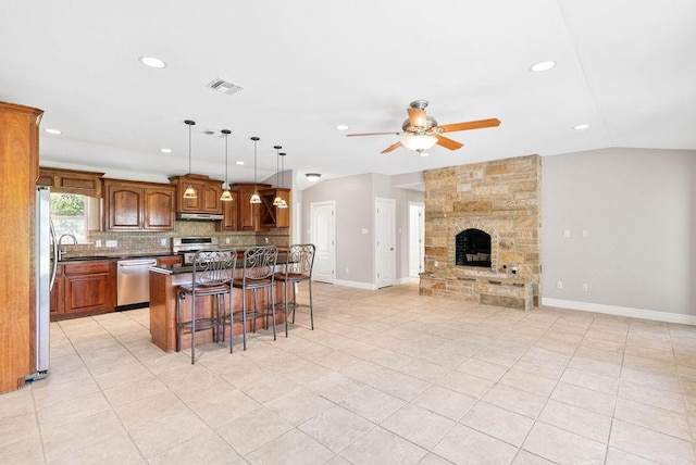 1931 N Fulton Beach Rd, Rockport, TX 78382 - photo 6