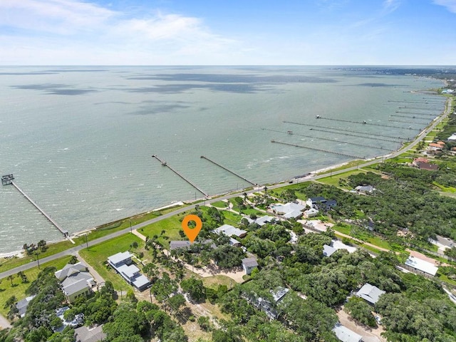 1931 N Fulton Beach Rd, Rockport, TX 78382 - photo 4