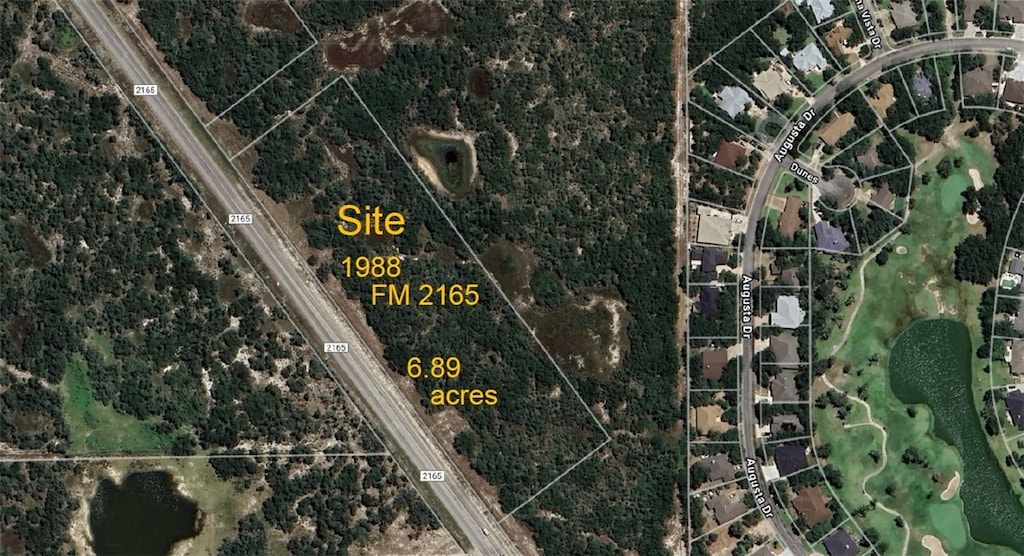 1988 Fm 2165, Rockport, TX 78382 - photo 1