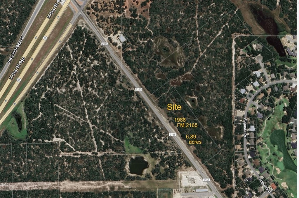 1988 Fm 2165, Rockport, TX 78382 - photo 2