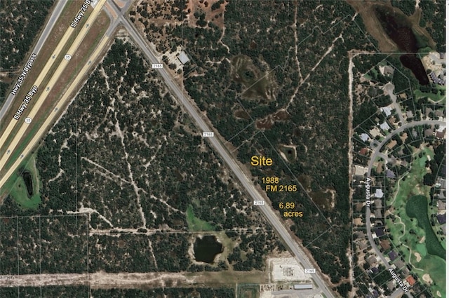 1988 Fm 2165, Rockport, TX 78382 - photo 2