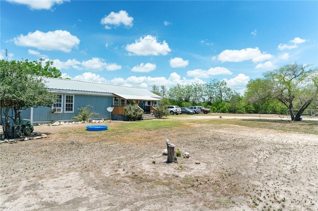 312 County Road 3031, Orange Grove, TX 78372 - photo 2