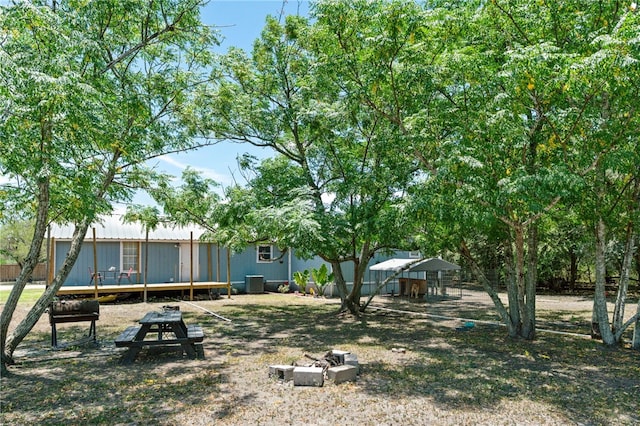 312 County Road 3031, Orange Grove, TX 78372 - photo 25