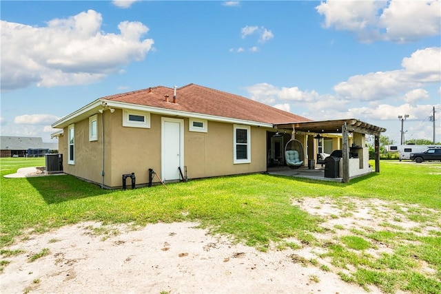 629 County Road 133, Alice, TX 78332 - photo 34