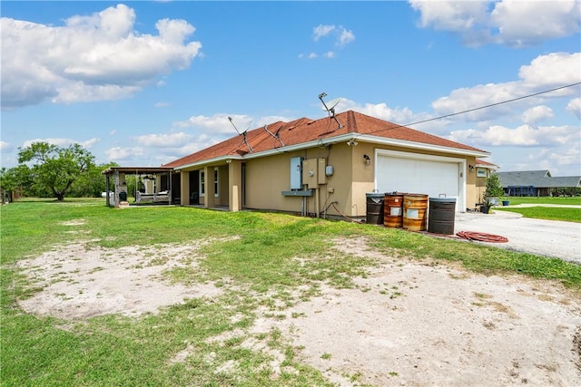 629 County Road 133, Alice, TX 78332 - photo 37