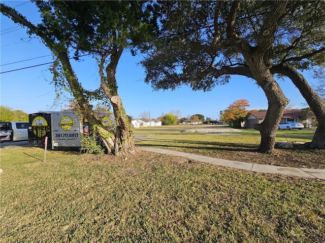 Listing photo 2 for 2984/2980 Main St, Ingleside TX 78362