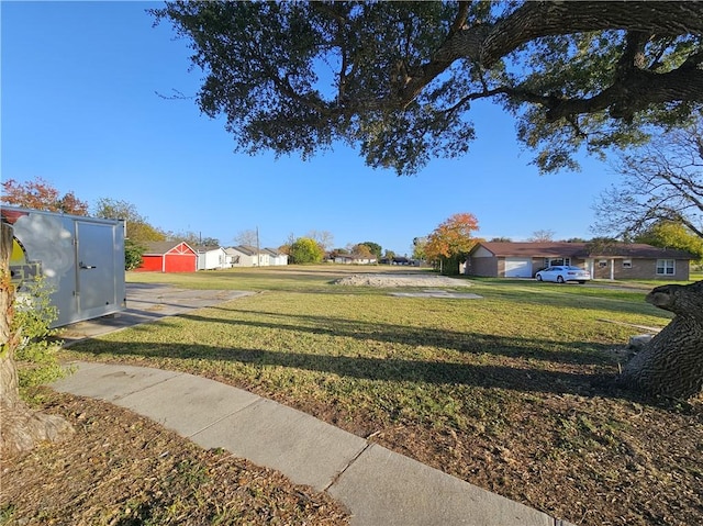 Listing photo 3 for 2984/2980 Main St, Ingleside TX 78362