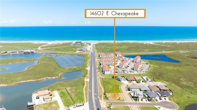 14602 E Chesapeake, Corpus Christi TX, 78418 land for sale