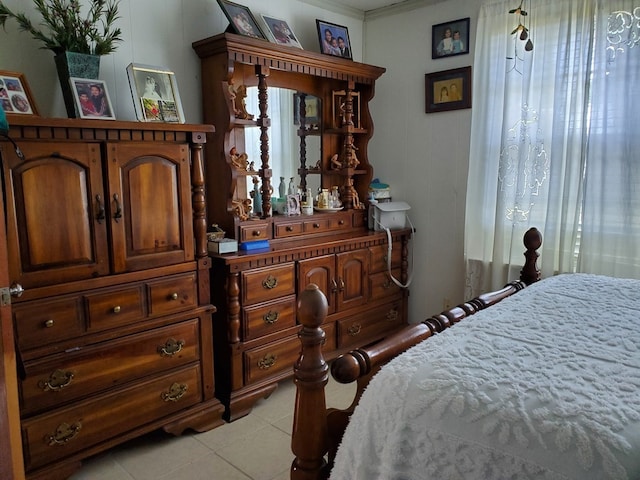 view of bedroom