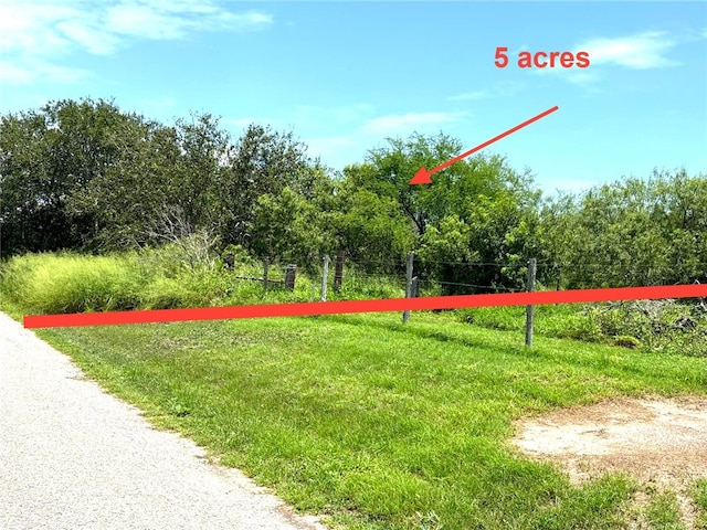 6681 County Road 18, Bishop, TX 78343