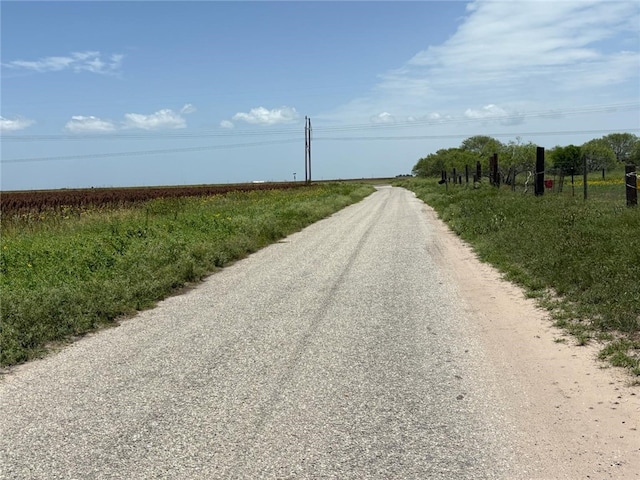 6681 County Road 18, Bishop, TX 78343
