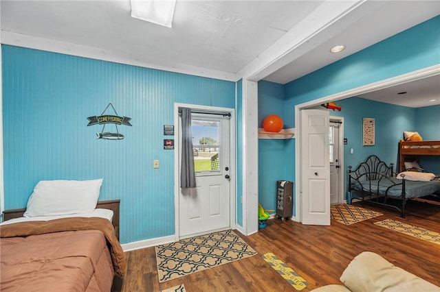 1402 Van Buren Prt, Oconnor, TX 77982 - photo 9