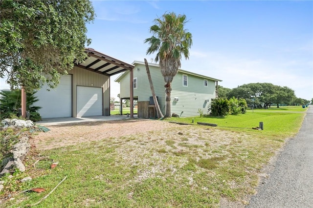 1402 Van Buren Prt, Oconnor, TX 77982 - photo 6