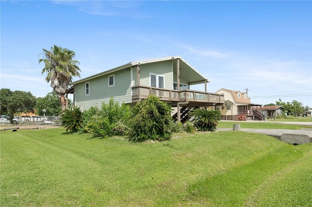1402 Van Buren Prt, Oconnor, TX 77982 - photo 2