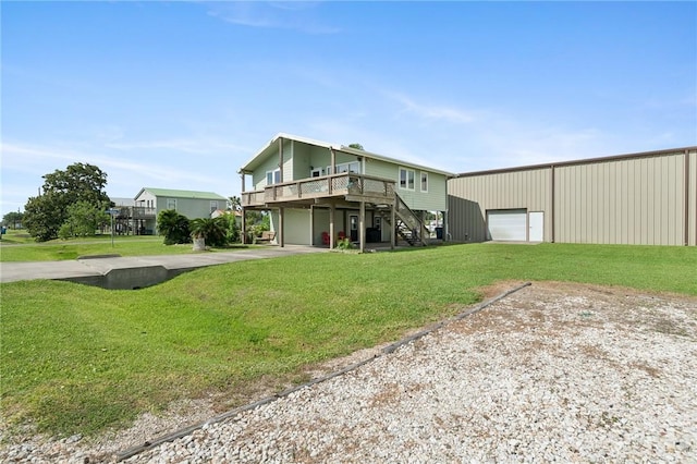 1402 Van Buren Prt, Oconnor, TX 77982 - photo 3
