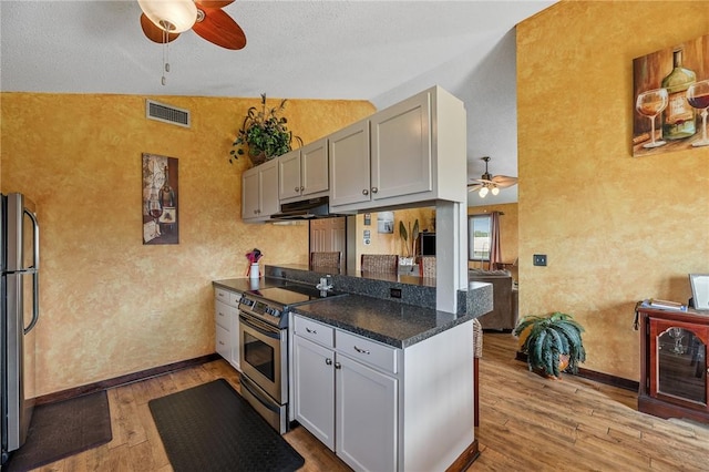 1402 Van Buren Prt, Oconnor, TX 77982 - photo 24