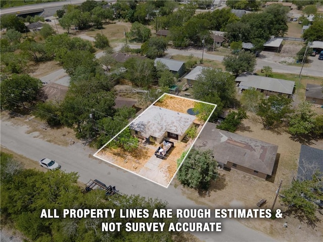 205 Brazos St, George West, TX 78102 - photo 1