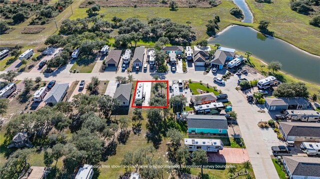 91 Augusta Cir, Aransas Pass, TX 78336