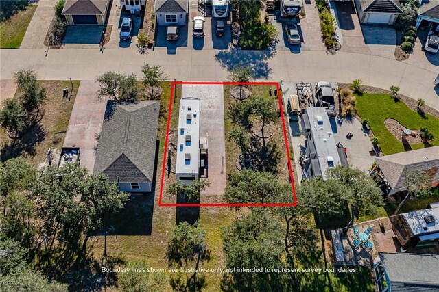 91 Augusta Cir, Aransas Pass, TX 78336