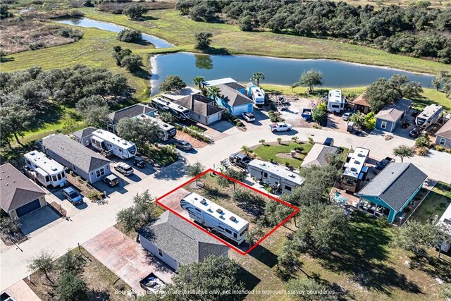91 Augusta Cir, Aransas Pass, TX 78336