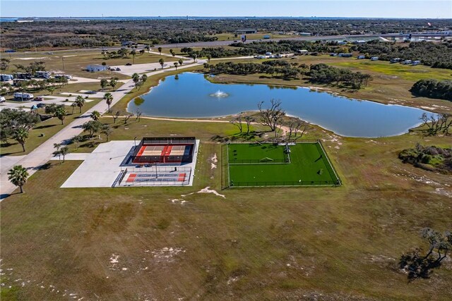 91 Augusta Cir, Aransas Pass, TX 78336