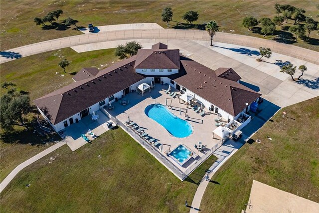91 Augusta Cir, Aransas Pass, TX 78336