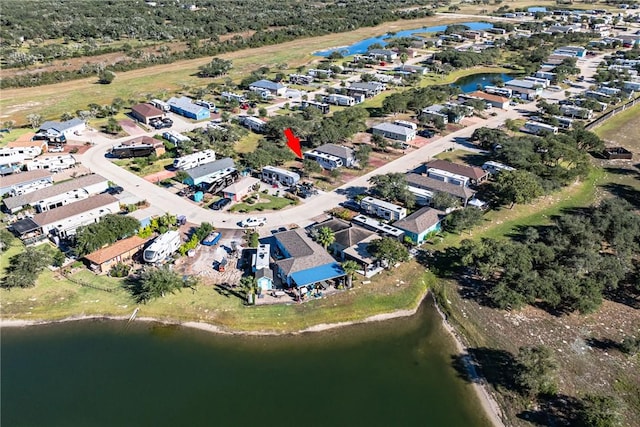 91 Augusta Cir, Aransas Pass, TX 78336