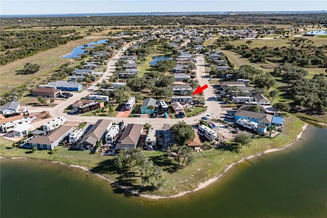 91 Augusta Cir, Aransas Pass, TX 78336