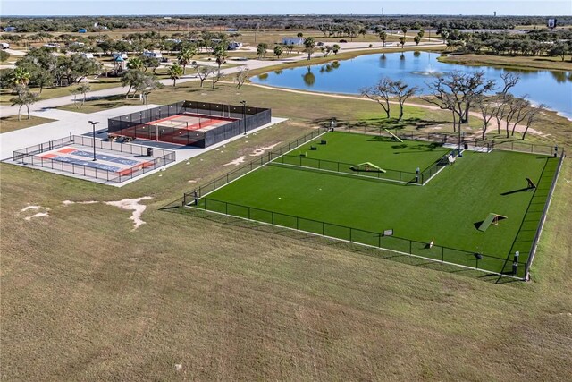 91 Augusta Cir, Aransas Pass, TX 78336