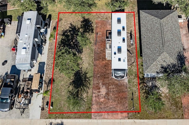 91 Augusta Cir, Aransas Pass TX, 78336 land for sale