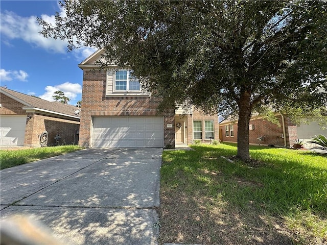 29475 Forest Floor, Spring, TX 77386 - photo 1