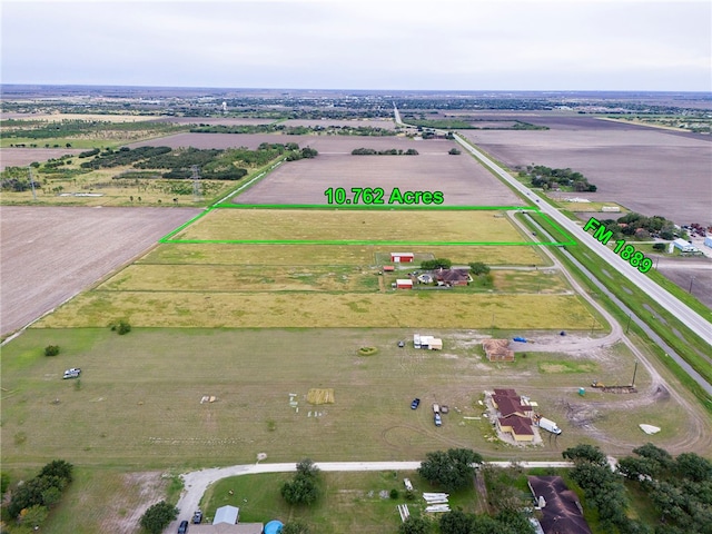 Listing photo 2 for 00 N Fm 1889th St, Robstown TX 78380