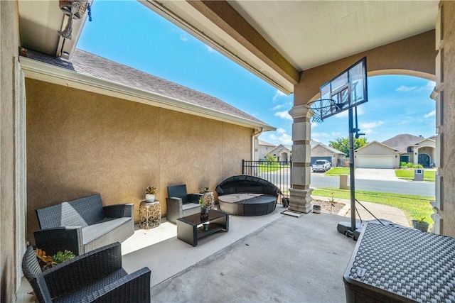 7321 Gingerberry Dr, Corpus Christi, TX 78414 - photo 2