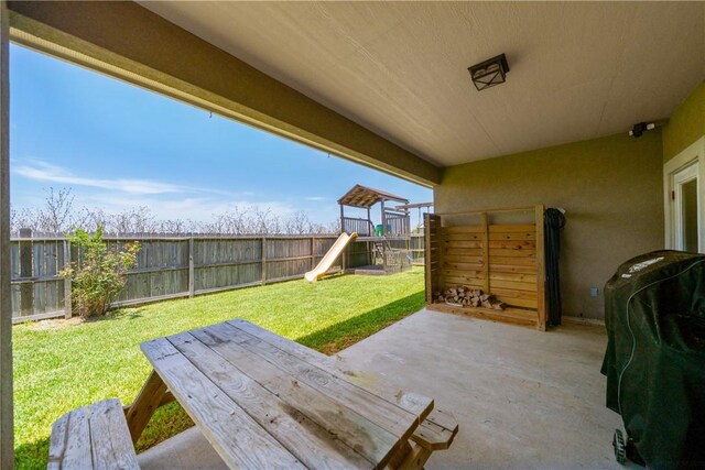 7321 Gingerberry Dr, Corpus Christi, TX 78414 - photo 32