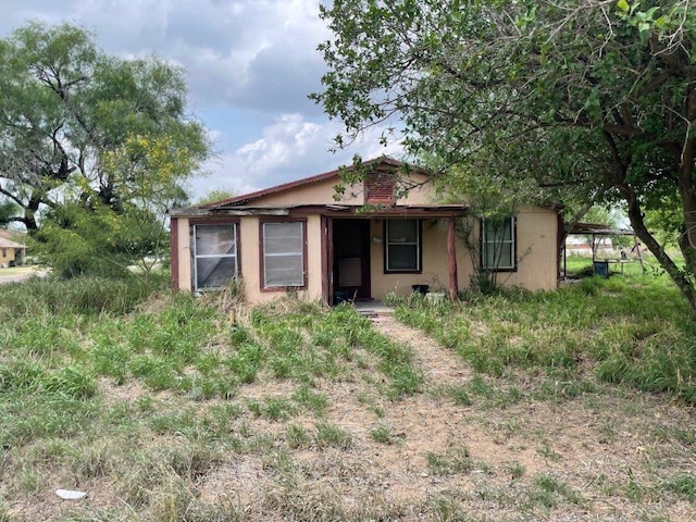 301 E Thompson St, Hebbronville, TX 78361 - photo 1