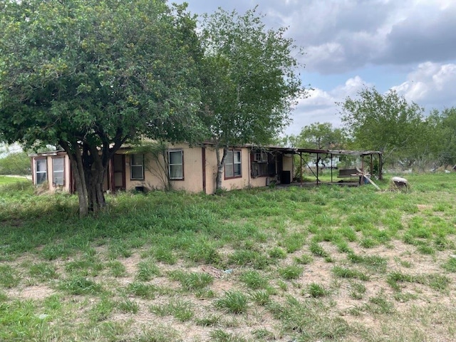 301 E Thompson St, Hebbronville, TX 78361 - photo 2