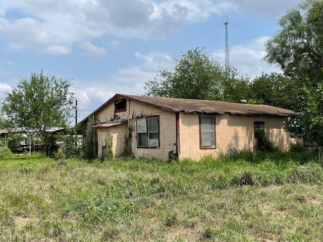 301 E Thompson St, Hebbronville, TX 78361 - photo 10