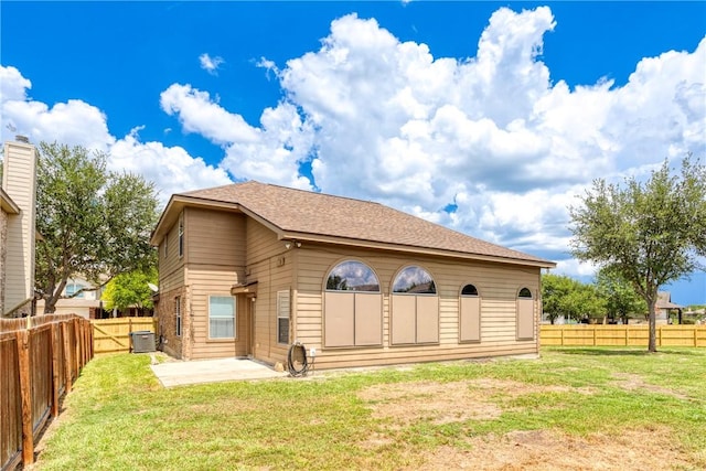 2488 Divine Way, New Braunfels, TX 78130 - photo 25