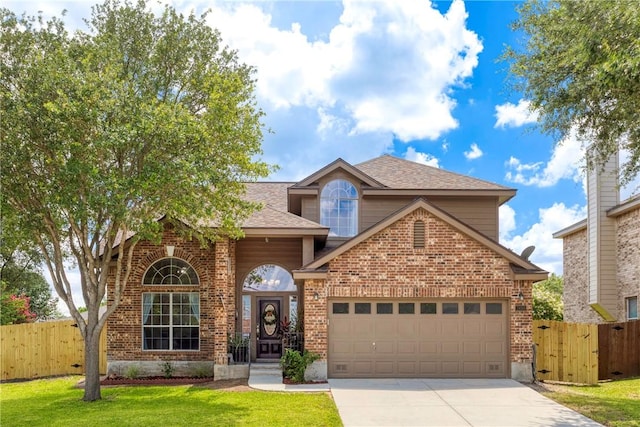 2488 Divine Way, New Braunfels, TX 78130 - photo 1