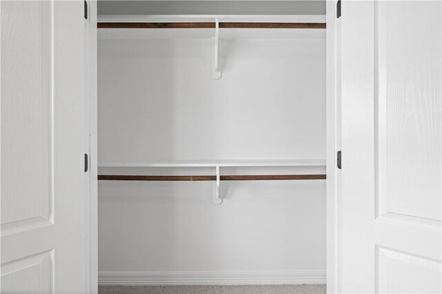 6930 Anastasia, Corpus Christi, TX 78413 - view of closet