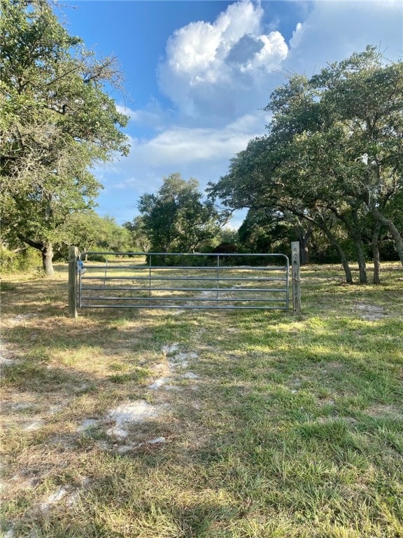 1502 W Corpus Christi St, Rockport TX, 78382 land for sale