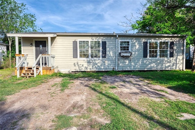 1418 Melbourne Dr, Corpus Christi, TX 78415 - view of front facade