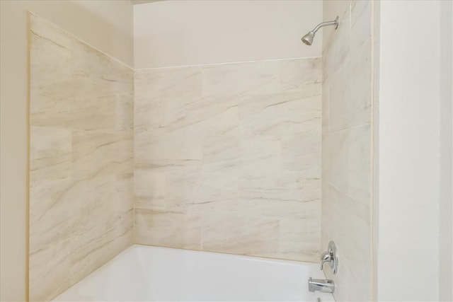 4113 Sierra St, Corpus Christi, TX 78410 - full bath with shower / washtub combination